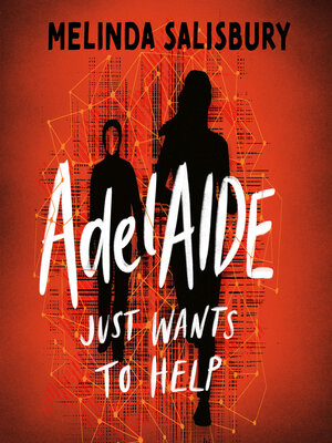 cover image of AdelAIDE